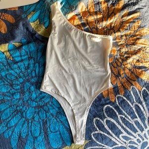 Women’s bodysuit